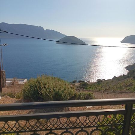 Villa Anna Skaliá Dış mekan fotoğraf
