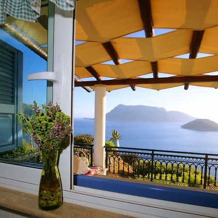 Villa Anna Skaliá Dış mekan fotoğraf
