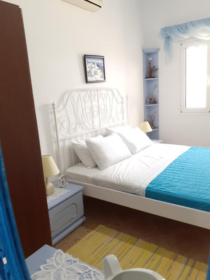 Villa Anna Skaliá Dış mekan fotoğraf