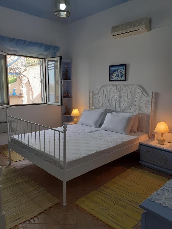 Villa Anna Skaliá Dış mekan fotoğraf