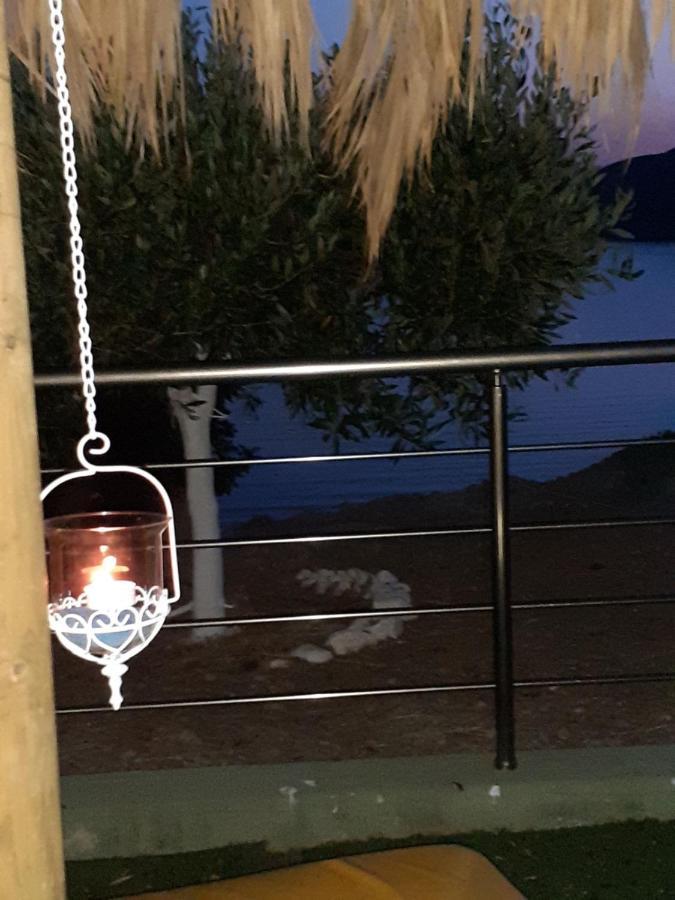 Villa Anna Skaliá Dış mekan fotoğraf