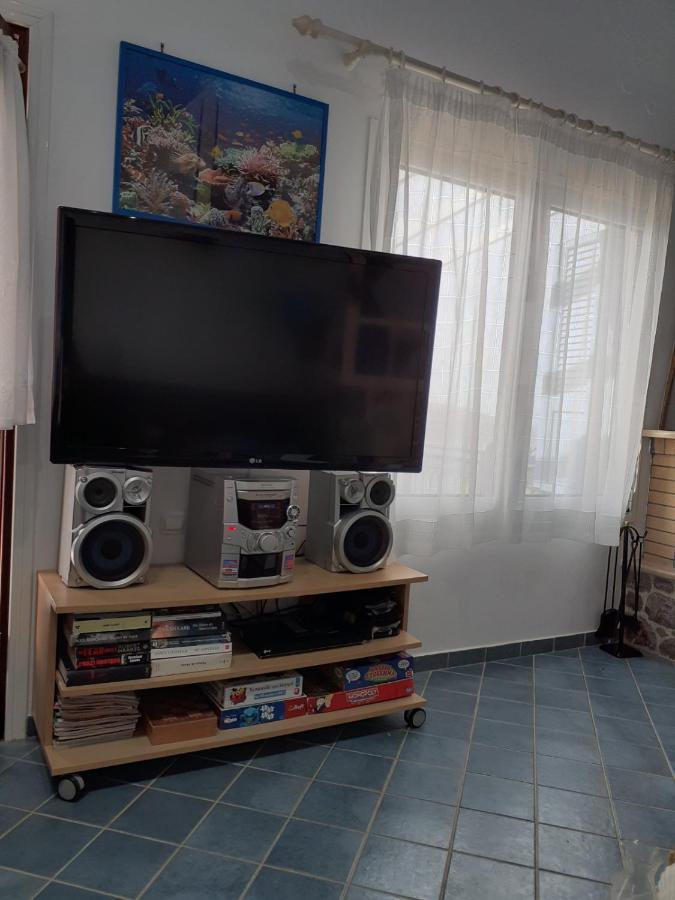 Villa Anna Skaliá Dış mekan fotoğraf