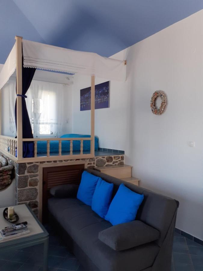 Villa Anna Skaliá Dış mekan fotoğraf