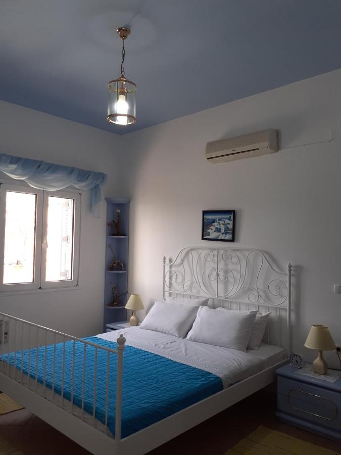 Villa Anna Skaliá Dış mekan fotoğraf