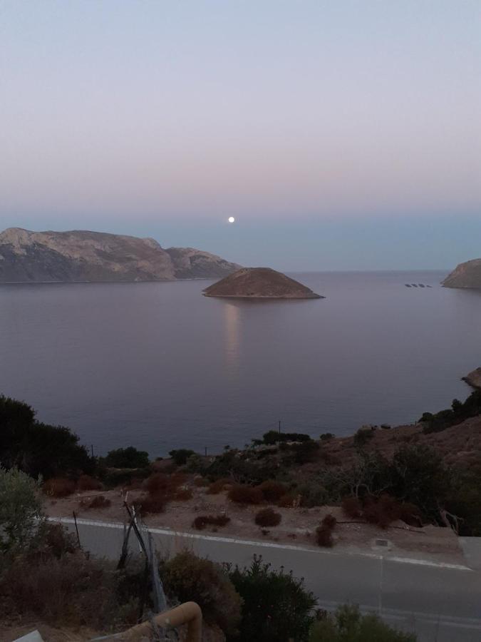 Villa Anna Skaliá Dış mekan fotoğraf