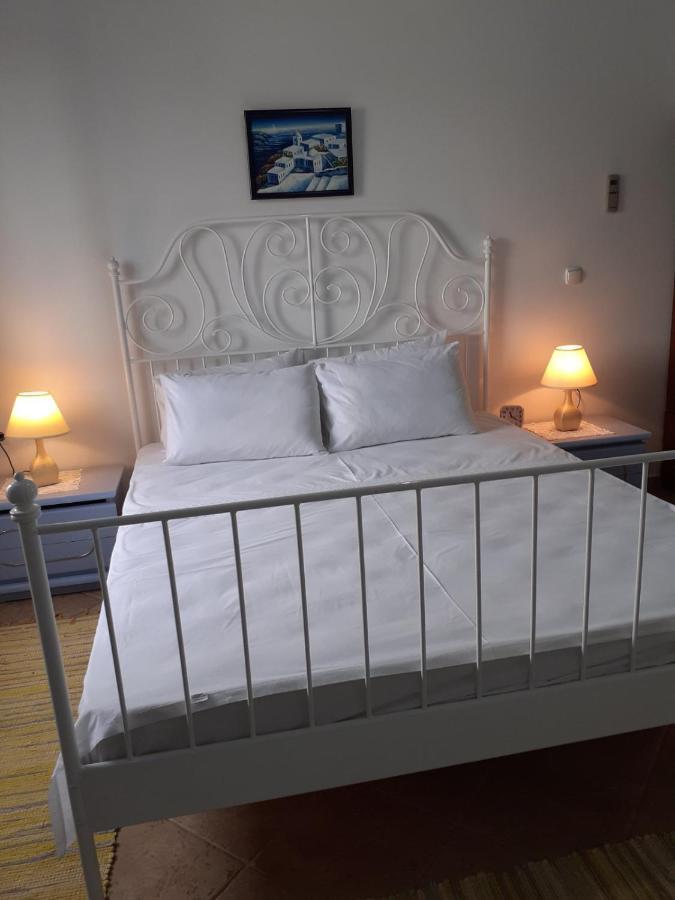 Villa Anna Skaliá Dış mekan fotoğraf