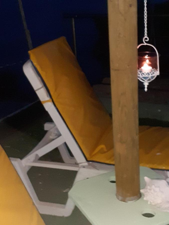 Villa Anna Skaliá Dış mekan fotoğraf