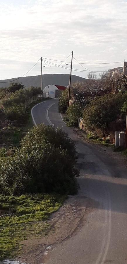 Villa Anna Skaliá Dış mekan fotoğraf