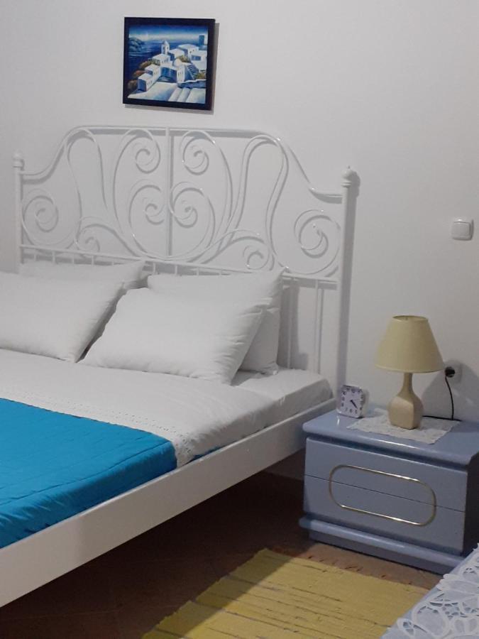Villa Anna Skaliá Dış mekan fotoğraf