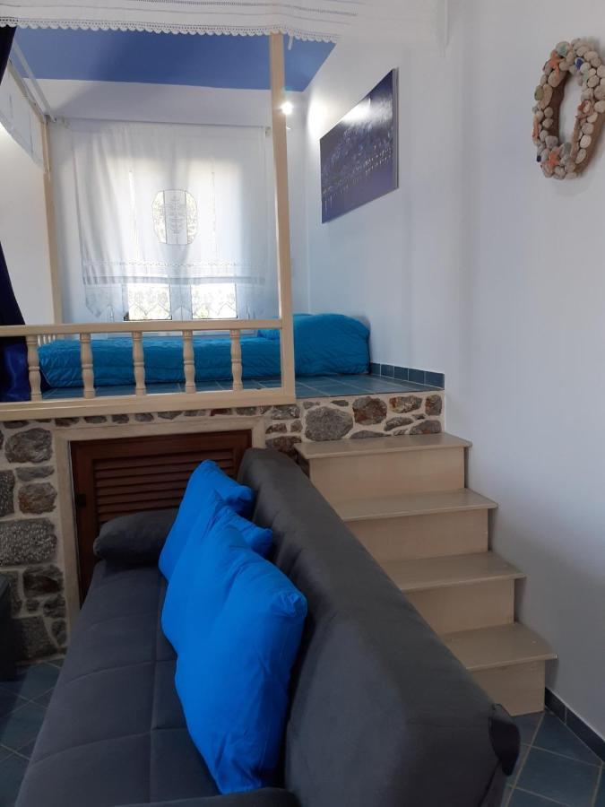 Villa Anna Skaliá Dış mekan fotoğraf
