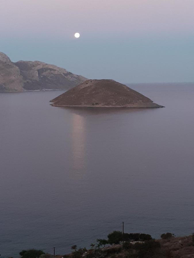 Villa Anna Skaliá Dış mekan fotoğraf