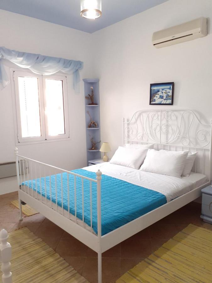 Villa Anna Skaliá Dış mekan fotoğraf