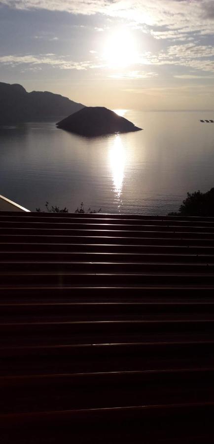 Villa Anna Skaliá Dış mekan fotoğraf