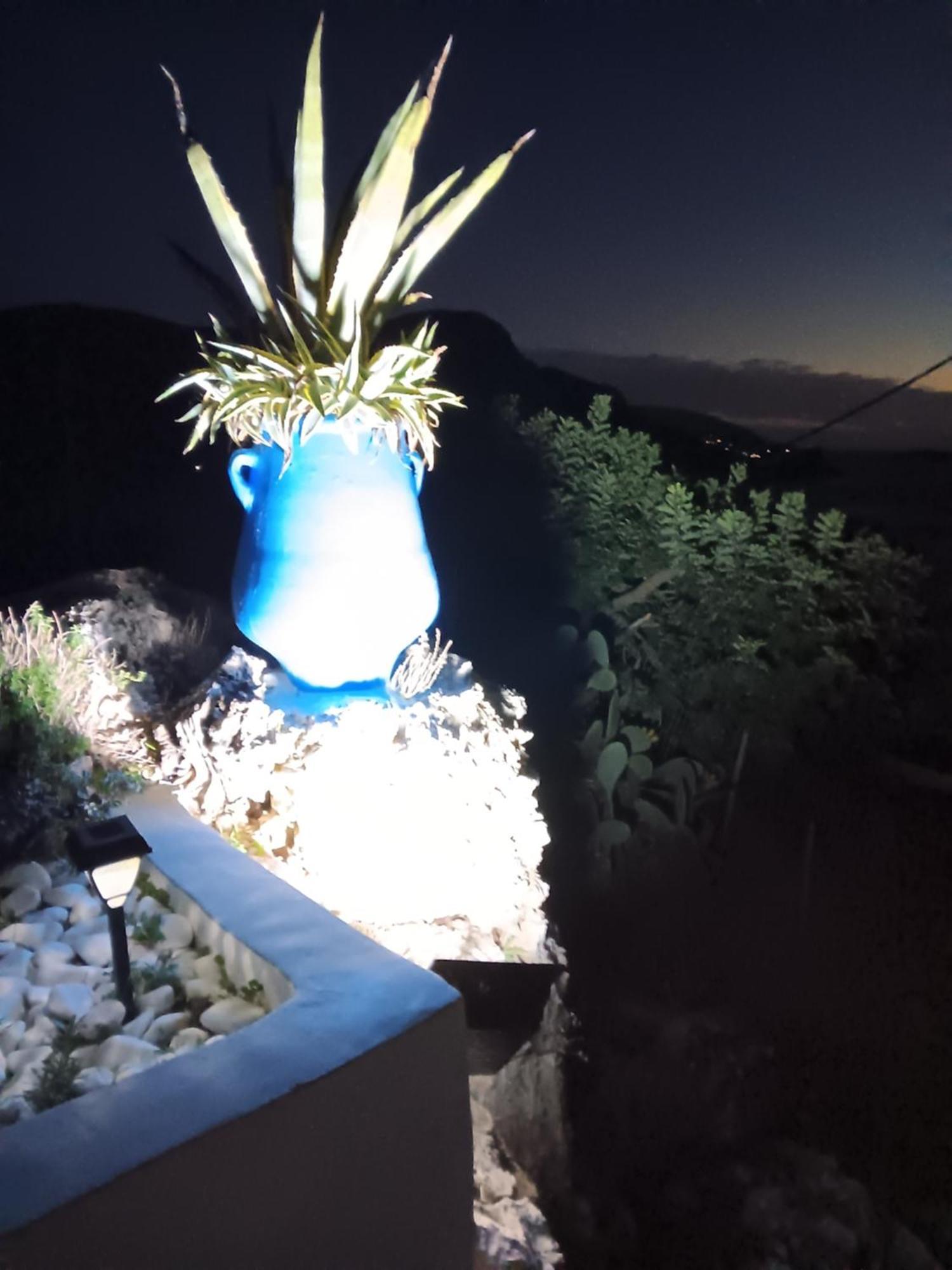Villa Anna Skaliá Dış mekan fotoğraf