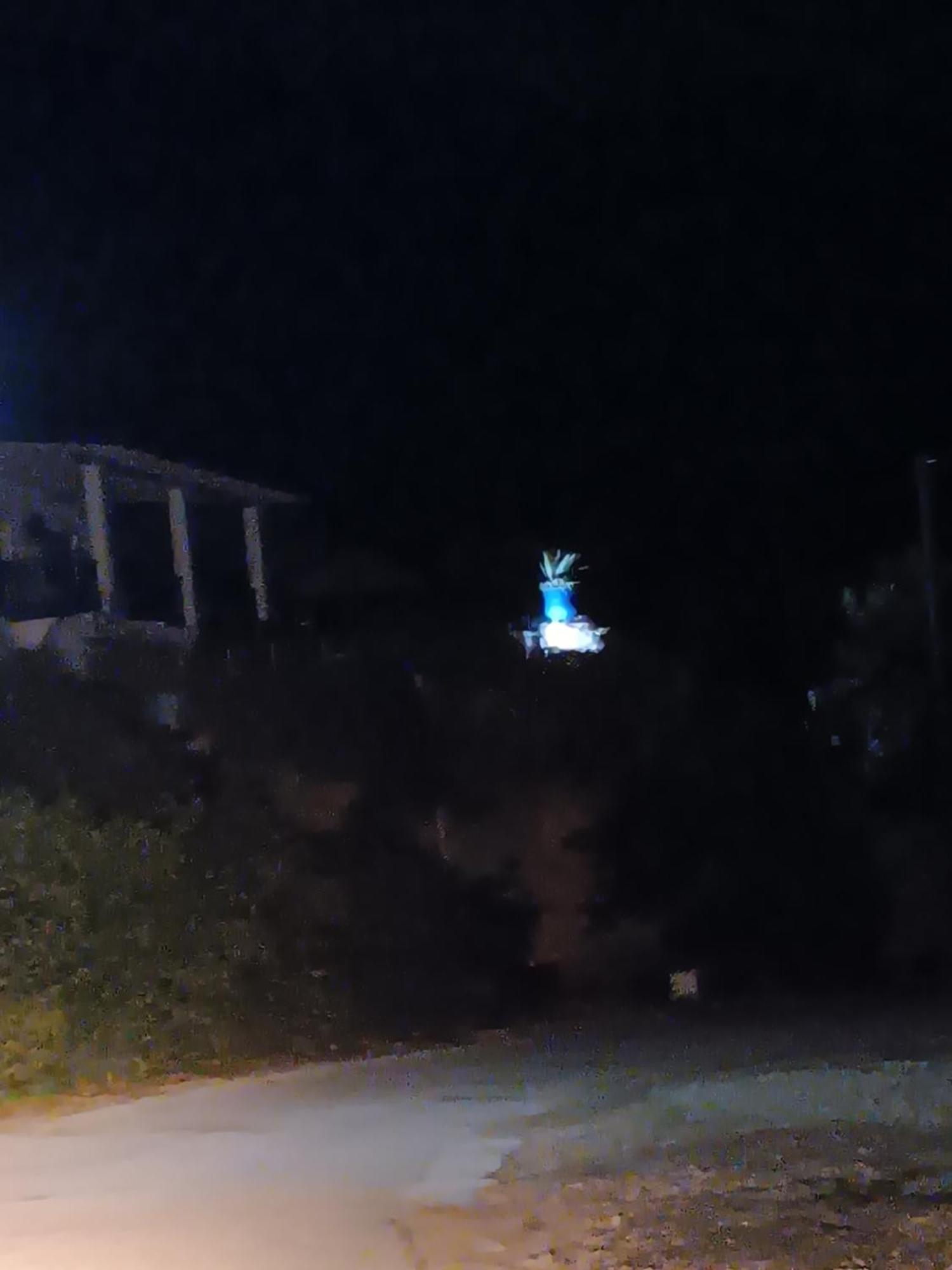 Villa Anna Skaliá Dış mekan fotoğraf