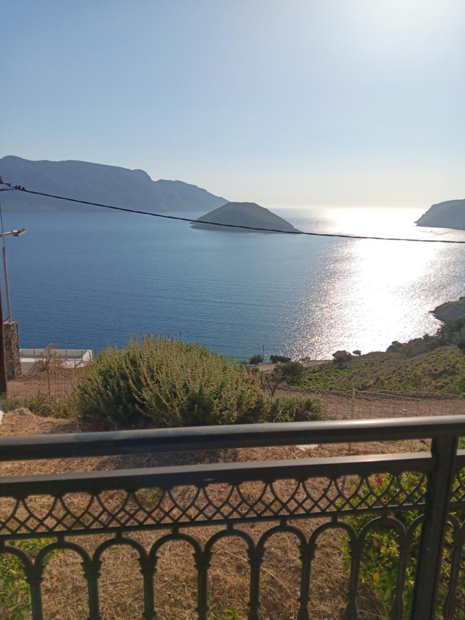 Villa Anna Skaliá Dış mekan fotoğraf