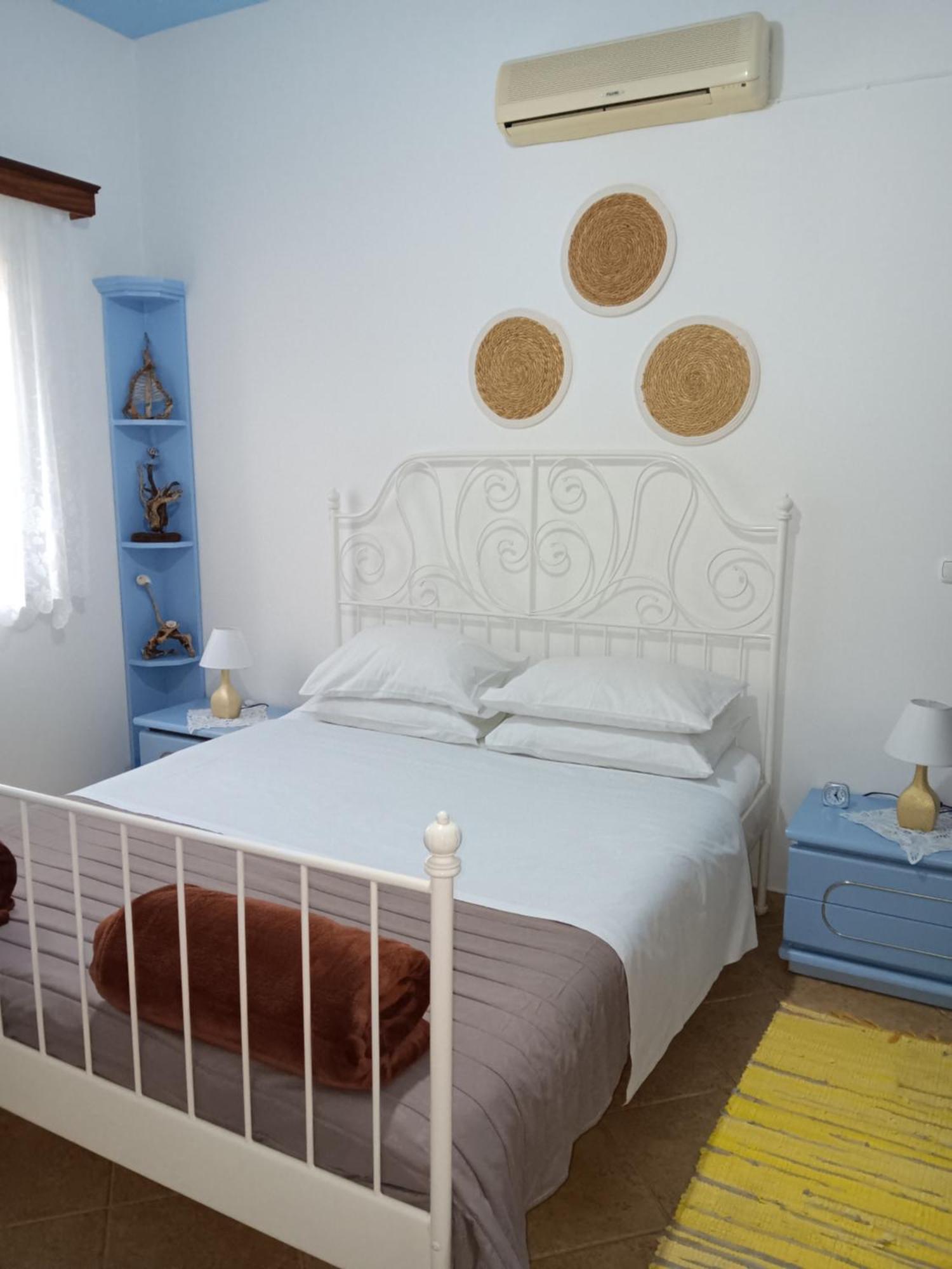 Villa Anna Skaliá Dış mekan fotoğraf