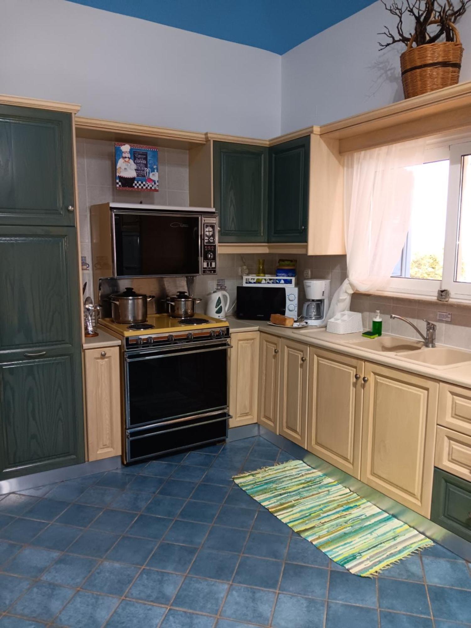Villa Anna Skaliá Dış mekan fotoğraf