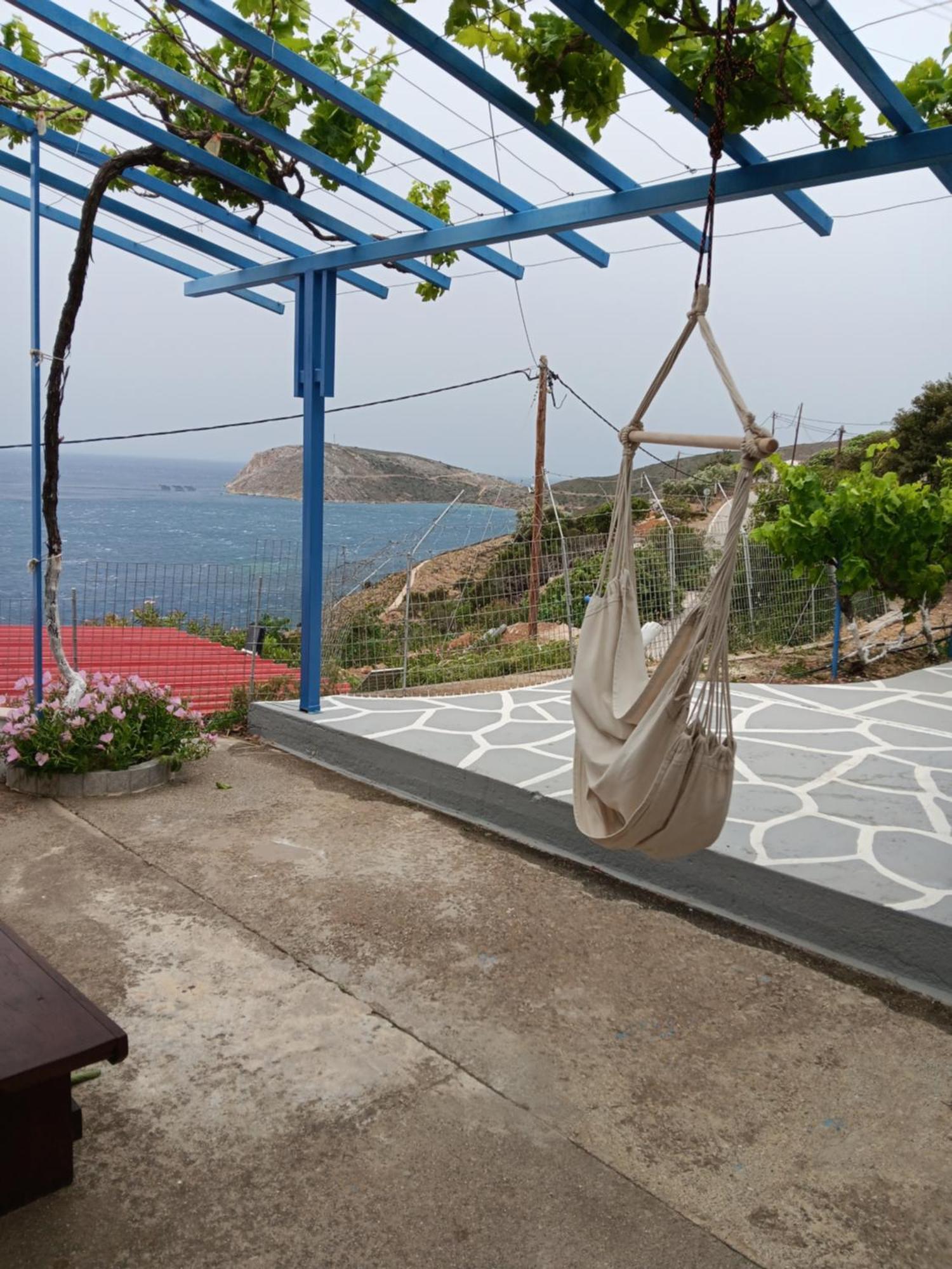 Villa Anna Skaliá Dış mekan fotoğraf