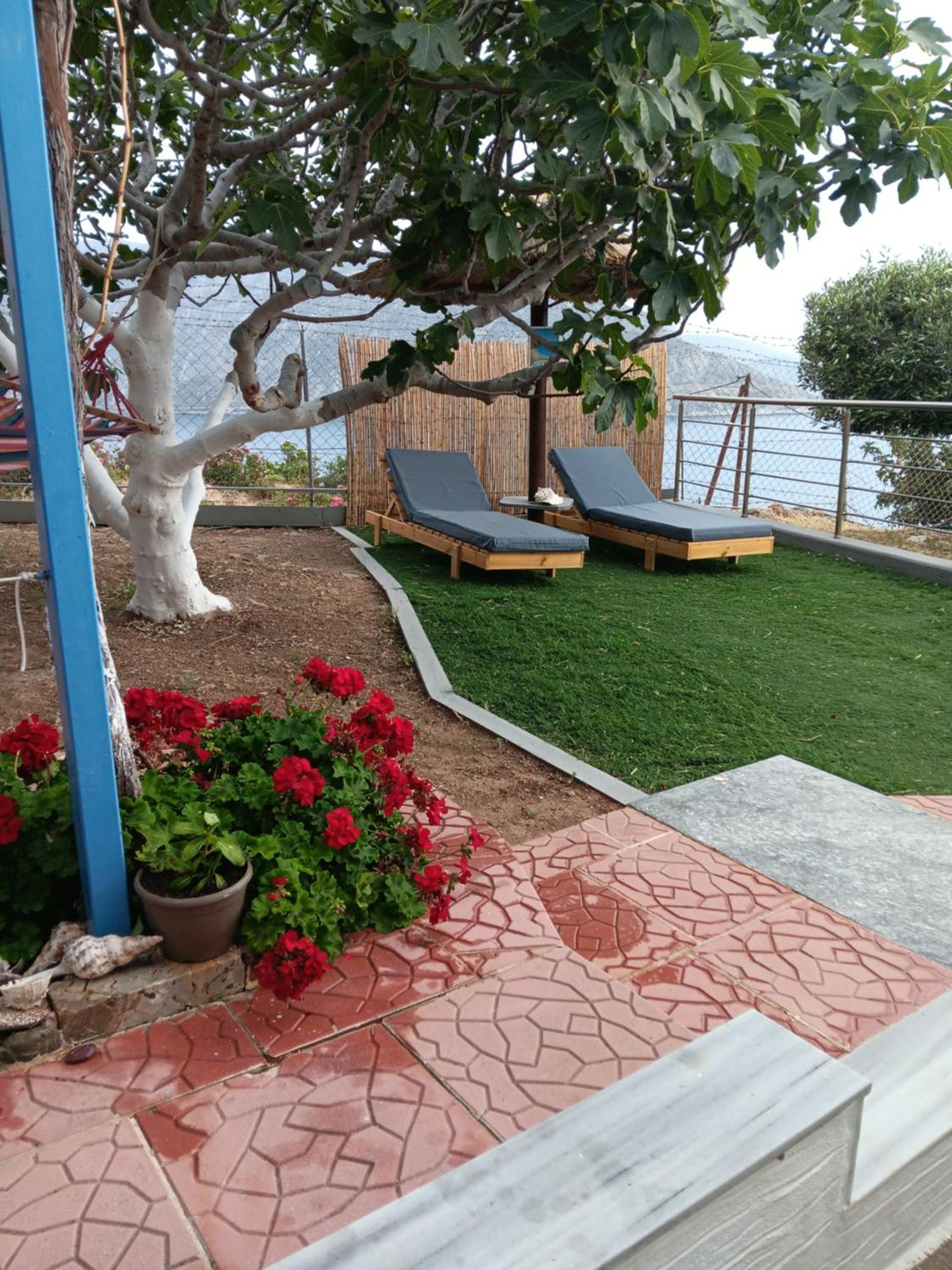 Villa Anna Skaliá Dış mekan fotoğraf