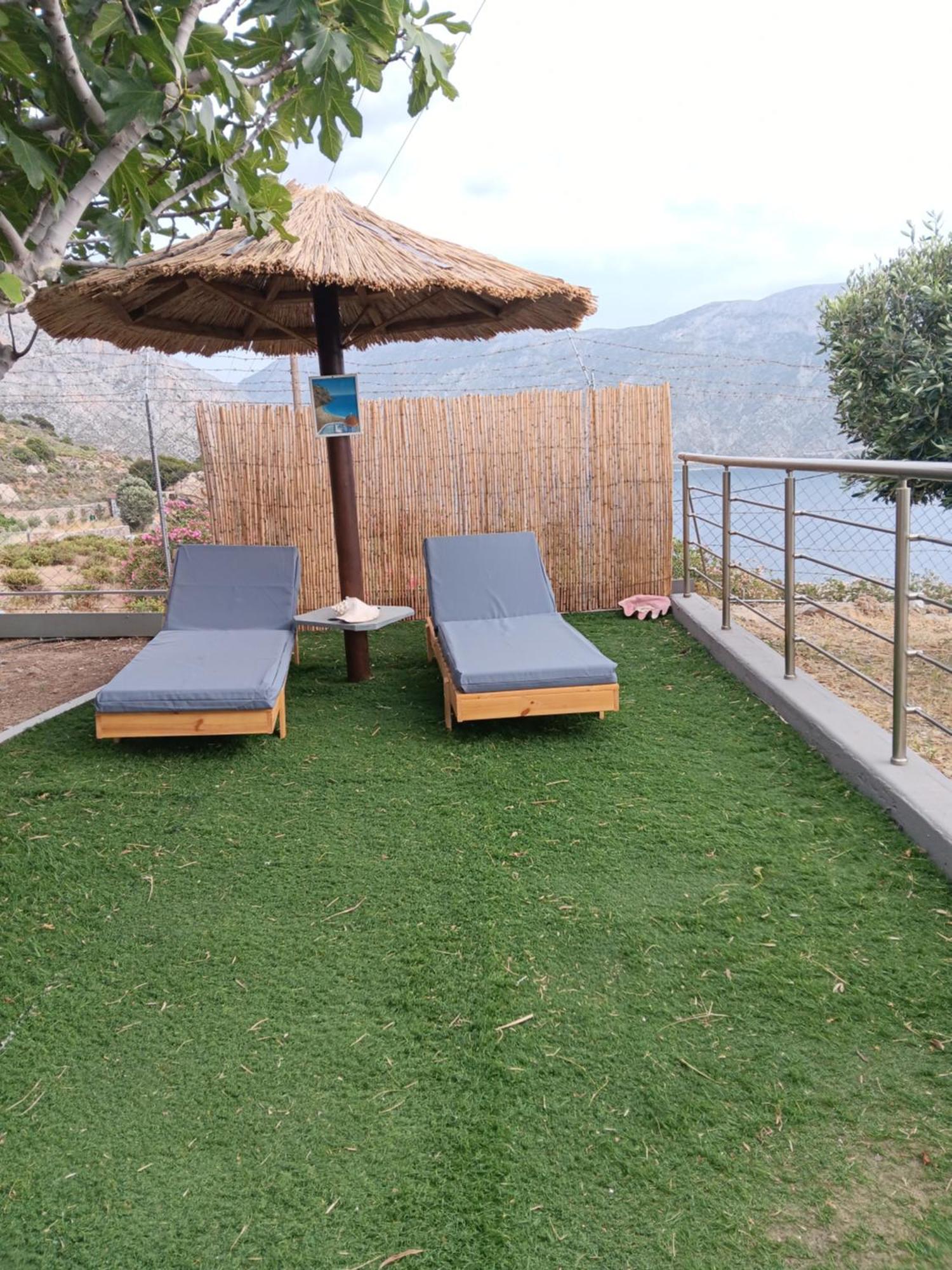 Villa Anna Skaliá Dış mekan fotoğraf