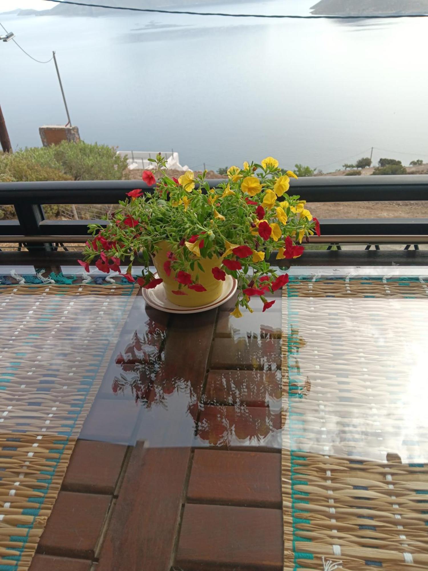 Villa Anna Skaliá Dış mekan fotoğraf