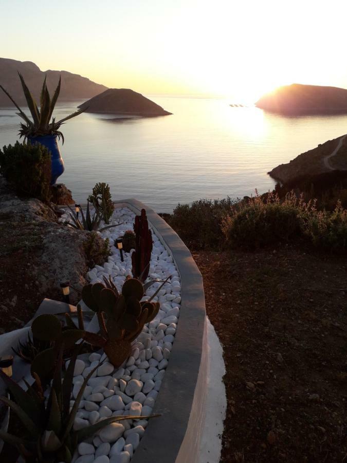 Villa Anna Skaliá Dış mekan fotoğraf