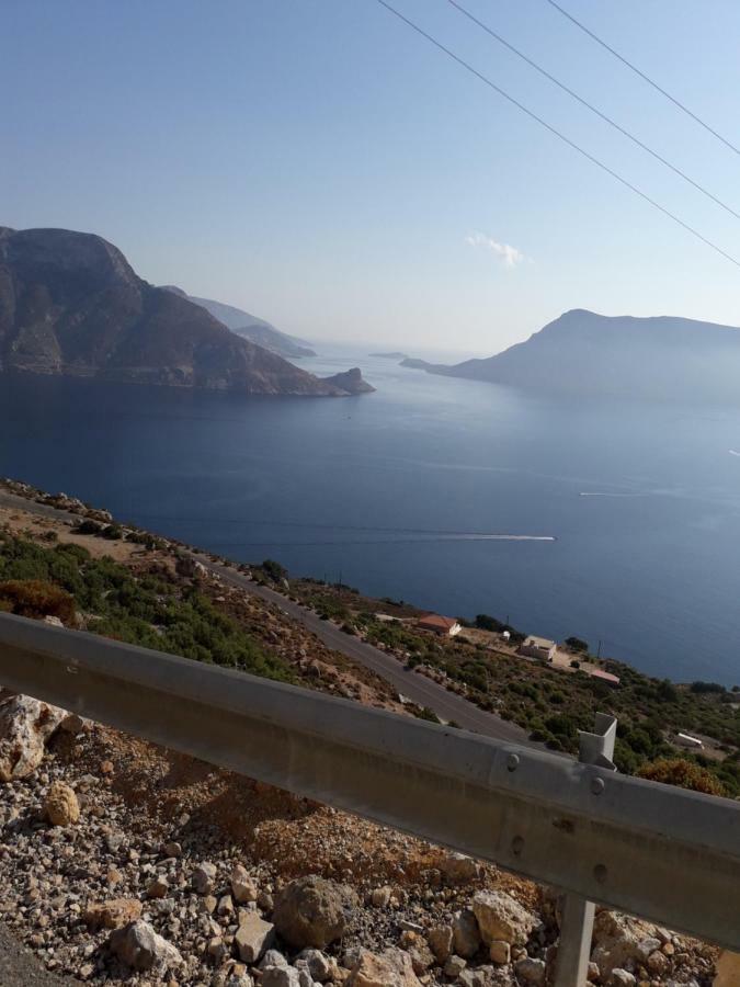 Villa Anna Skaliá Dış mekan fotoğraf